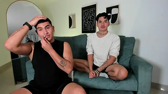 MatheoVelez online show from 10, 1, 2025