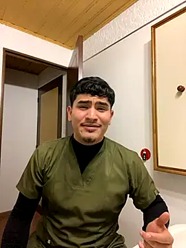 MatheoVelez online show from 14, 9, 2025