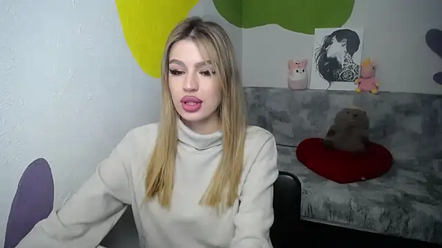 Your Jessy online show from 16, 2, 2025