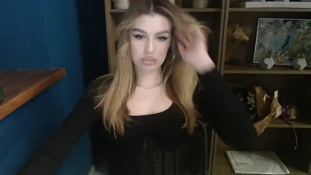 Your Jessy online show from 15, 3, 2025