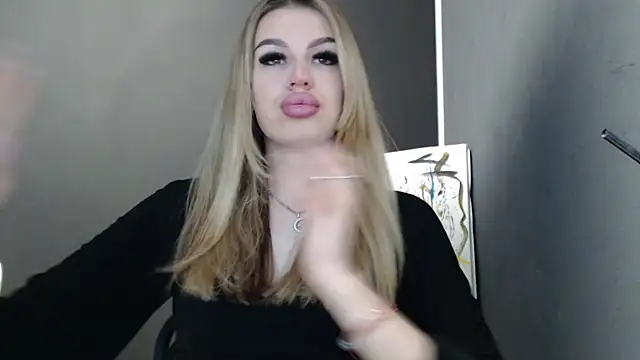 Snapshot of Your_Jessy chatting on 22, 4, 2026 Your Jessy online show from 22, 4, 2026