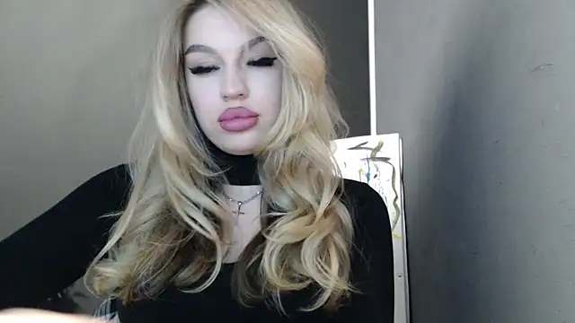 Snapshot of Your_Jessy chatting on 16, 5, 2026 Your Jessy online show from 16, 5, 2026