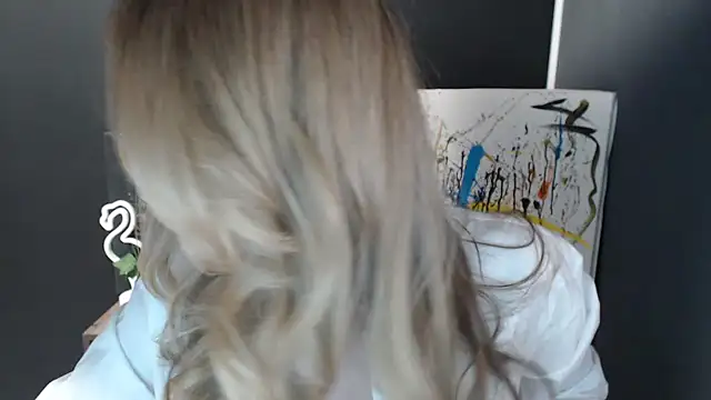 Snapshot of Your_Jessy chatting on 24, 5, 2026 Your Jessy online show from 24, 5, 2026