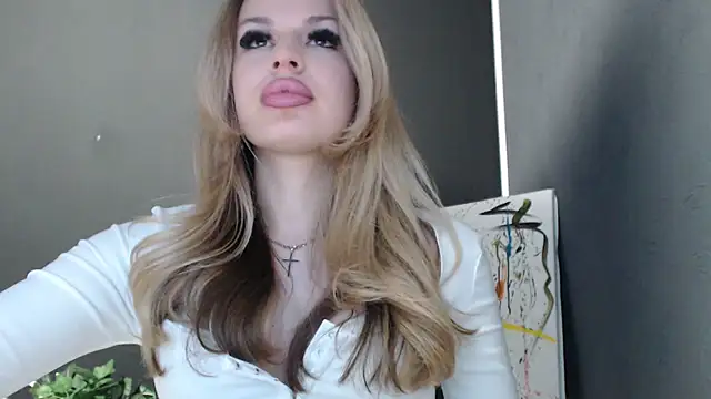 Snapshot of Your_Jessy chatting on 28, 5, 2026 Your Jessy online show from 28, 5, 2026