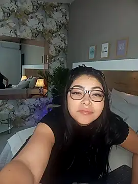 EmaBakker online show from 2, 11, 2025