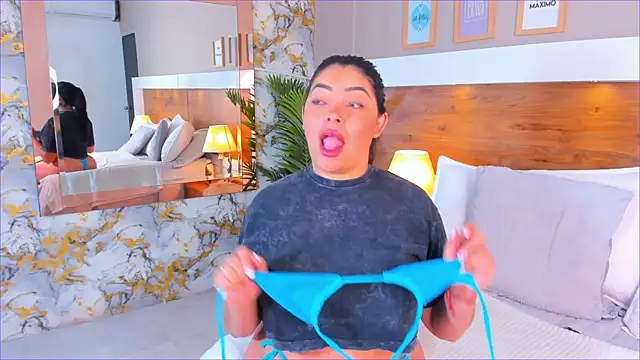 EmaBakker online show from 8, 1, 2026