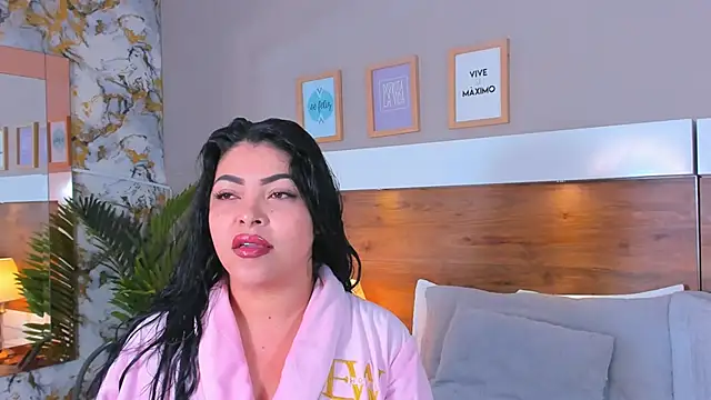 EmaBakker online show from 22, 2, 2026