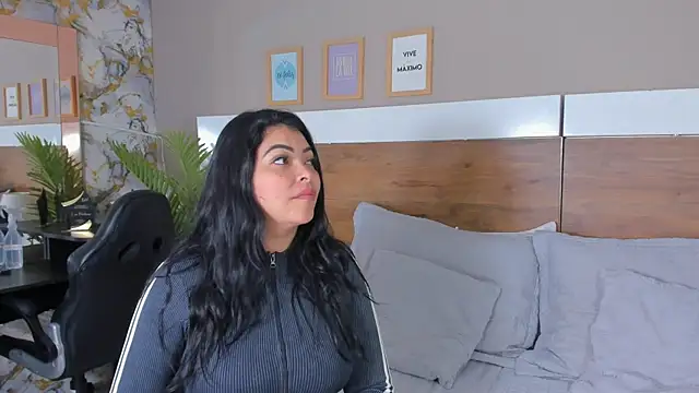 EmaBakker online show from 28, 3, 2026