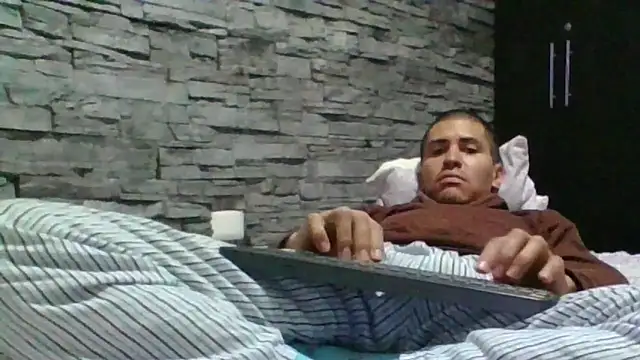 Snapshot of Sexylatin64 chatting on 8, 6, 2026 Sexylatin64 online show from 8, 6, 2026