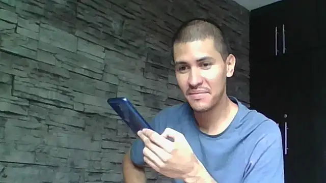 Snapshot of Sexylatin64 chatting on 15, 6, 2026 Sexylatin64 online show from 15, 6, 2026