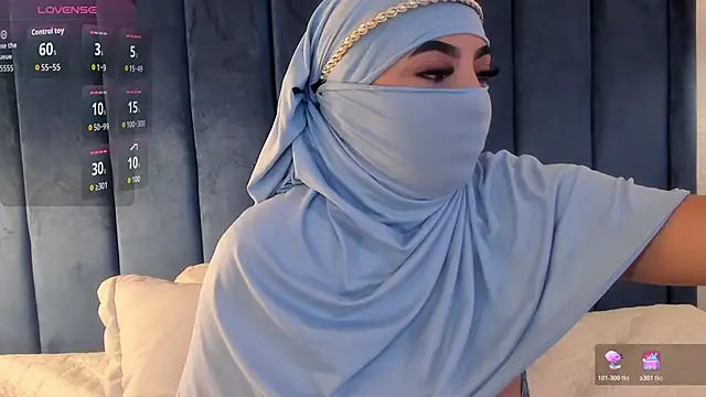  malih  online show from 10, 3, 2026