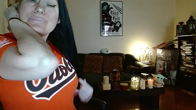 mandaloriangirls online show from 7, 3, 2026