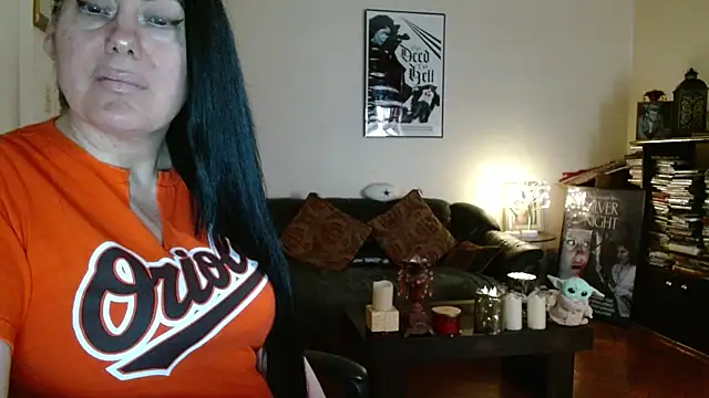 mandaloriangirls online show from 3, 4, 2026