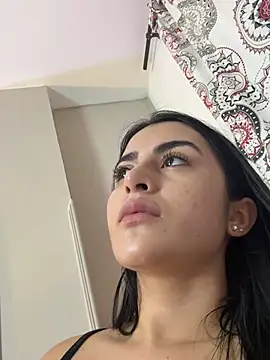 Snapshot of anniemorgan01 chatting on 26, 12, 2024 anniemorgan01 online show from 26, 12, 2024