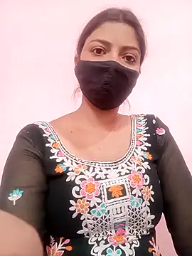 Snapshot of Mahi_Baby25 chatting on 6, 3, 2026 Mahi Baby25 online show from 6, 3, 2026
