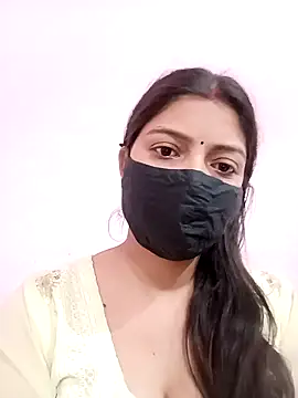 Snapshot of Mahi_Baby25 chatting on 20, 3, 2026 Mahi Baby25 online show from 20, 3, 2026