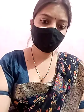 Snapshot of Mahi_Baby25 chatting on 27, 3, 2026 Mahi Baby25 online show from 27, 3, 2026