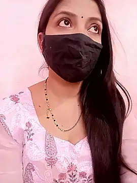 Snapshot of Mahi_Baby25 chatting on 6, 4, 2026 Mahi Baby25 online show from 6, 4, 2026