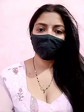 Snapshot of Mahi_Baby25 chatting on 13, 4, 2026 Mahi Baby25 online show from 13, 4, 2026