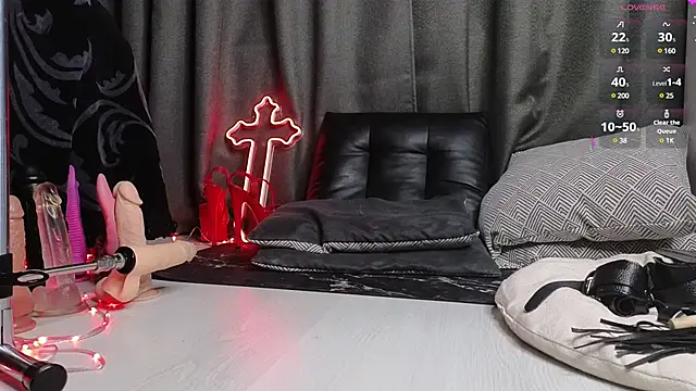 Devil s bride online show from 11, 3, 2025