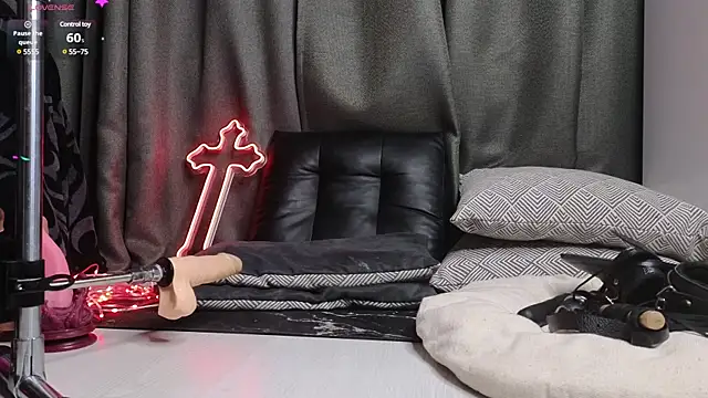 Devil s bride online show from 13, 3, 2025