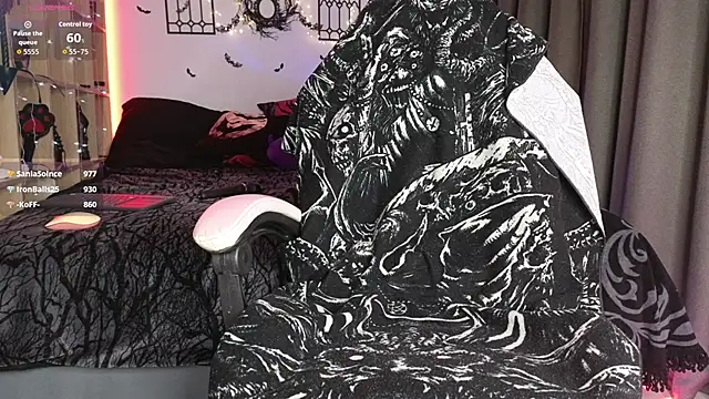 Devil s bride online show from 31, 1, 2026