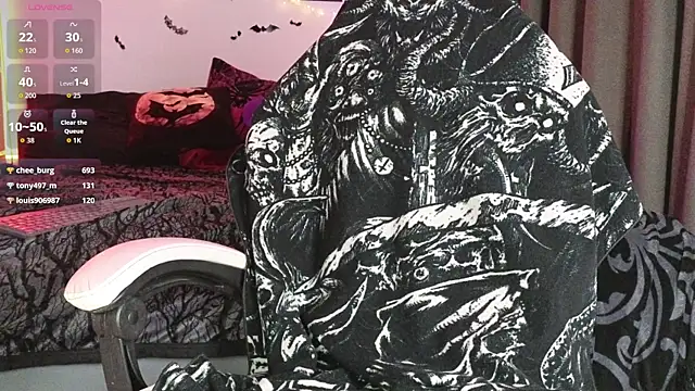 Devil s bride online show from 10, 4, 2026