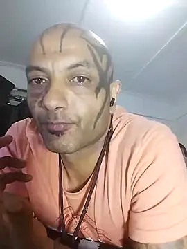 Snapshot of Daretodeviate chatting on 22, 10, 2025 Daretodeviate online show from 22, 10, 2025