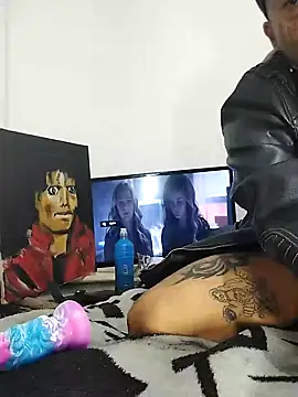 Snapshot of Daretodeviate chatting on 23, 10, 2025 Daretodeviate online show from 23, 10, 2025