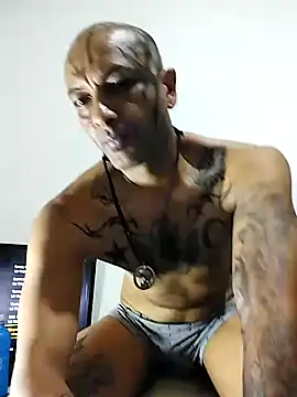 Snapshot of Daretodeviate chatting on 1, 11, 2025 Daretodeviate online show from 1, 11, 2025