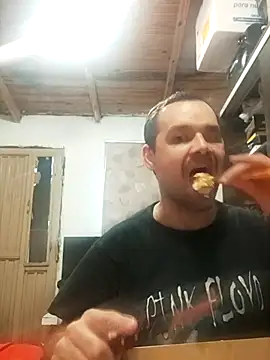 Lolosalvage83 online show from 2, 3, 2025