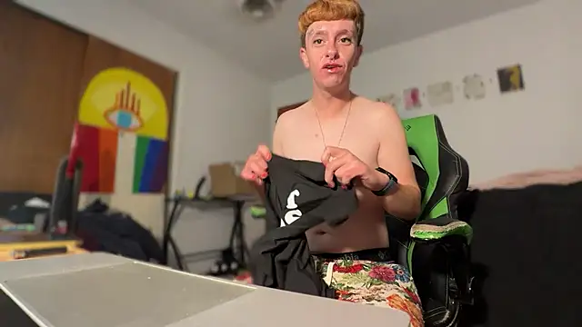 twentywithafelonyy online show from 3, 12, 2025