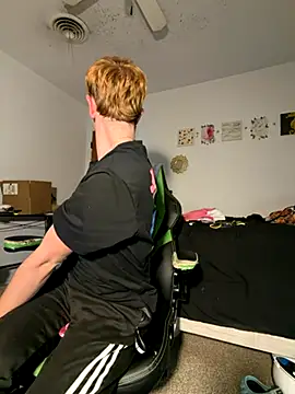 twentywithafelonyy online show from 5, 12, 2025