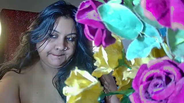 GoddessLorenaTheeSiren online show from 5, 11, 2025