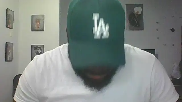 Stayinalive1992 online show from 13, 9, 2025