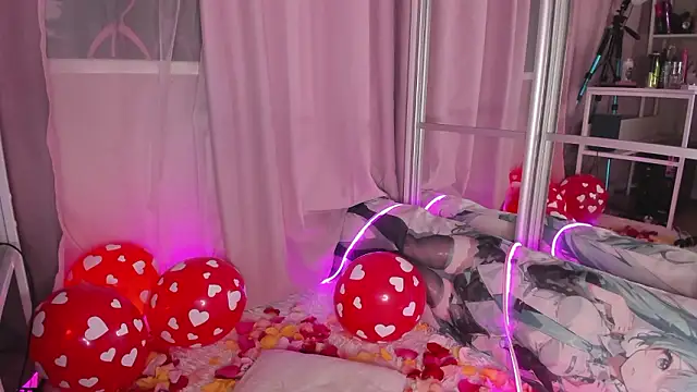 Snapshot of -bae chatting on 14, 2, 2026 -bae online show from 14, 2, 2026