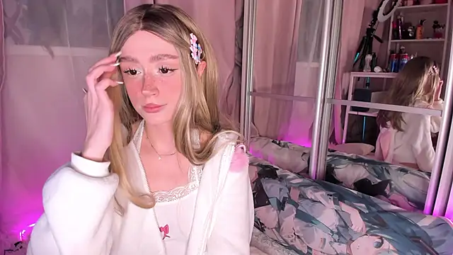 Snapshot of -bae chatting on 20, 2, 2026 -bae online show from 20, 2, 2026