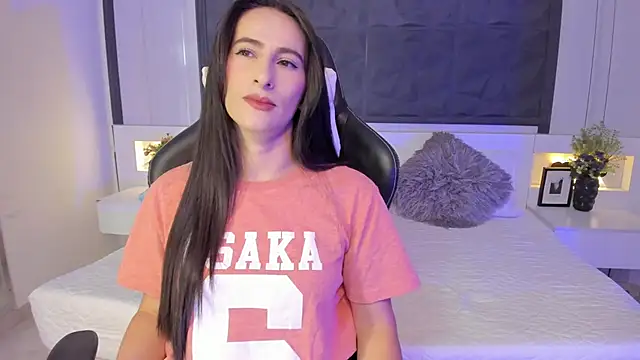 SaraGomez1 online show from 16, 12, 2025