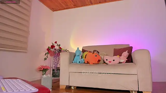 Snapshot of DAKOTA_LOVEE chatting on 13, 9, 2025 DAKOTA LOVEE online show from 13, 9, 2025