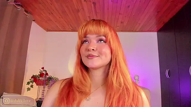 Snapshot of DAKOTA_LOVEE chatting on 13, 2, 2026 DAKOTA LOVEE online show from 13, 2, 2026