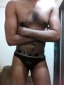 sanju599 online show from 5, 12, 2025