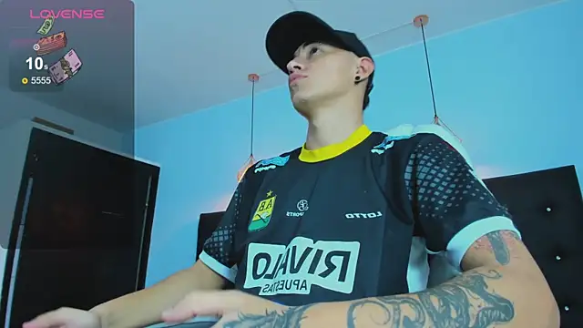 Lobo 17  online show from 9, 11, 2025