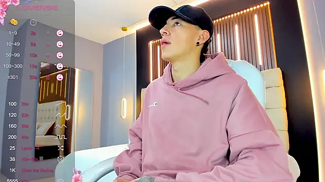 Lobo 17  online show from 6, 2, 2026