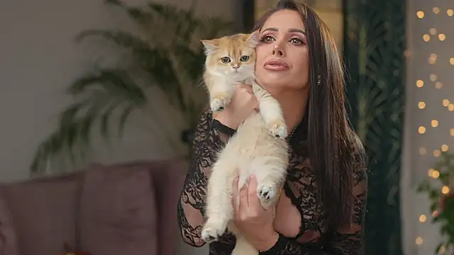 EllisSkyler online show from 14, 9, 2025