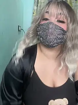 Snapshot of belquiis chatting on 17, 2, 2025 belquiis online show from 17, 2, 2025