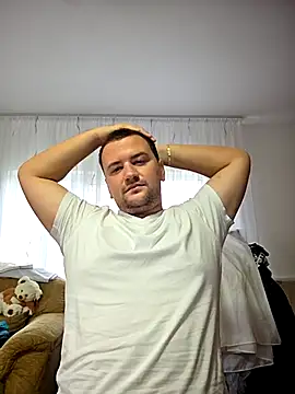 KarlosCarutox online show from 9, 9, 2025