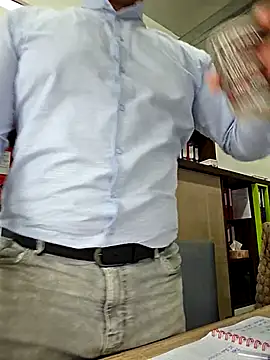 KarlosCarutox online show from 10, 9, 2025