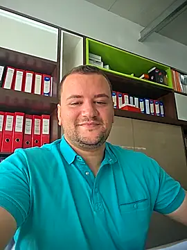 KarlosCarutox online show from 24, 9, 2025