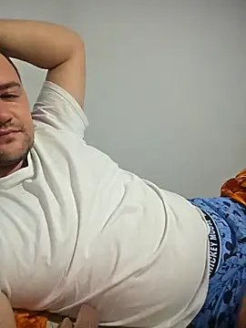 KarlosCarutox online show from 3, 10, 2025