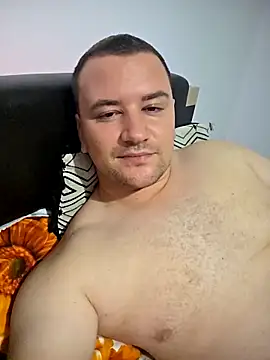 KarlosCarutox online show from 7, 10, 2025